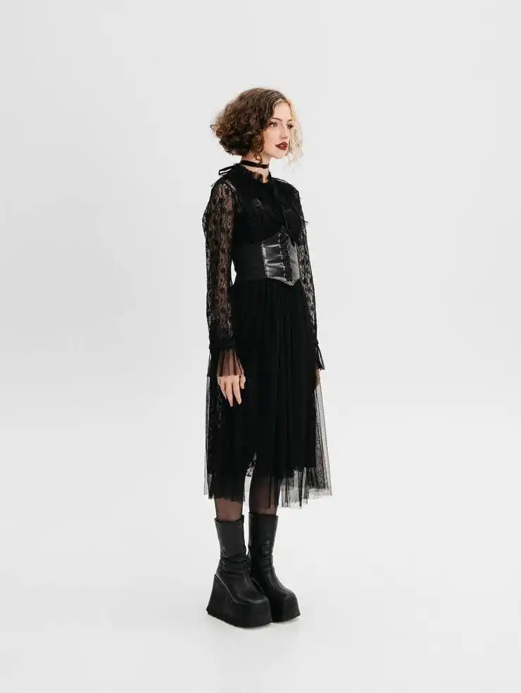 Avant-Garde fashion