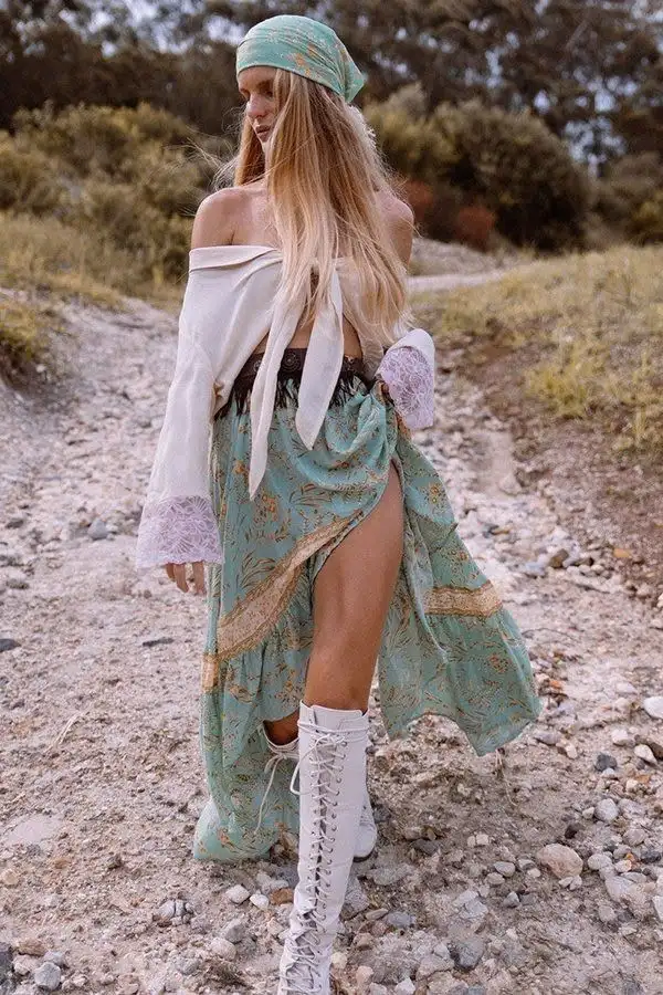 Bohemian-Boho-fashion