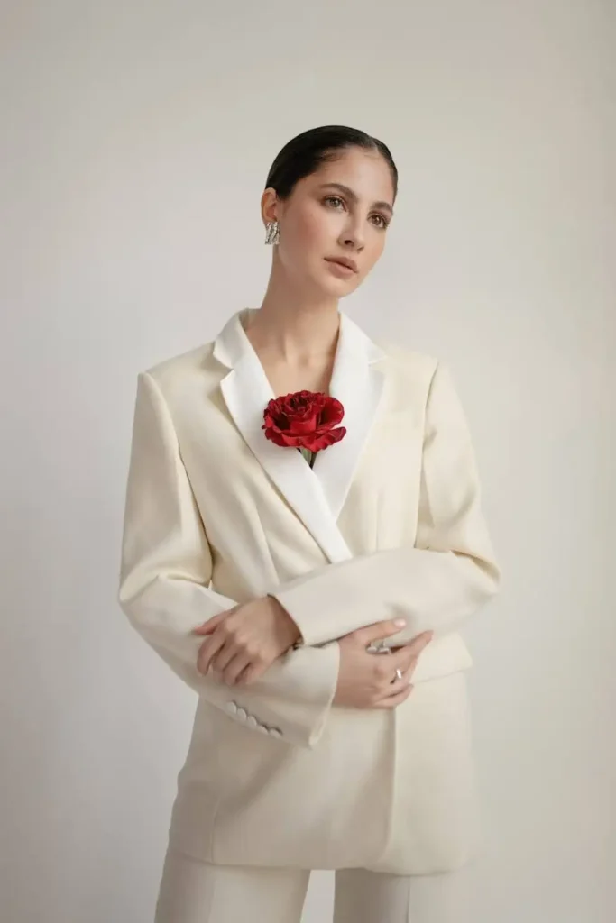 Minimalist fashion