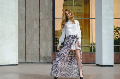 high fashion