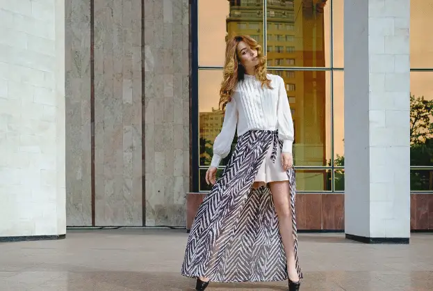 high fashion